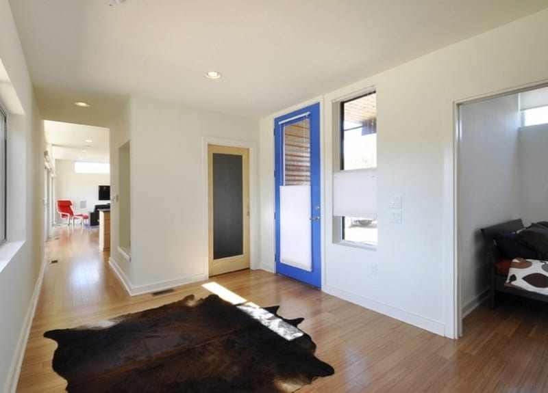 The Blanco River House - Wimberley, Texas