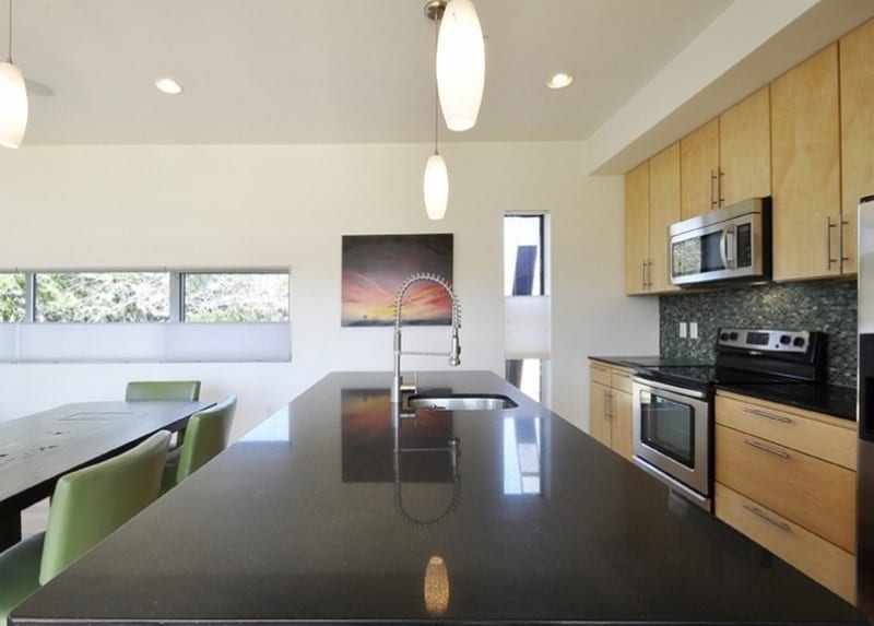 The Blanco River House - Wimberley, Texas