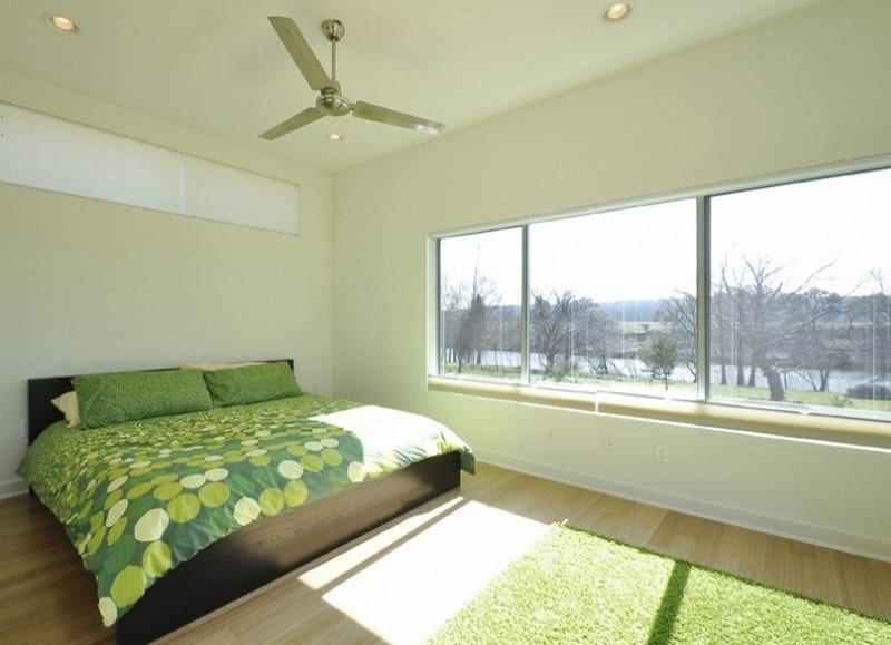 The Blanco River House - Wimberley, Texas