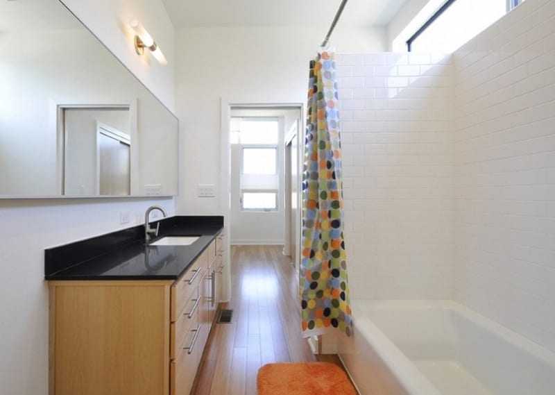 The Blanco River House - Wimberley, Texas