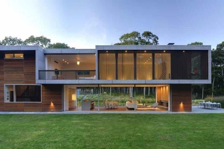 Montauk - Bates Masi Architects