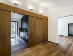 Italian Summer House - Massimo Fiorido Associati