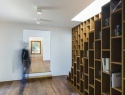 Italian Summer House - Massimo Fiorido Associati