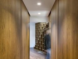 Italian Summer House - Massimo Fiorido Associati