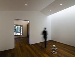 Italian Summer House - Massimo Fiorido Associati