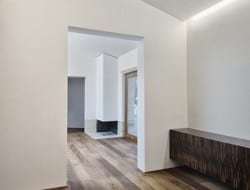 Italian Summer House - Massimo Fiorido Associati
