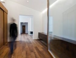 Italian Summer House - Massimo Fiorido Associati