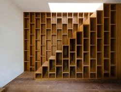 Italian Summer House - Massimo Fiorido Associati