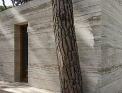 Italian Summer House - Massimo Fiorido Associati