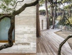 Italian Summer House - Massimo Fiorido Associati