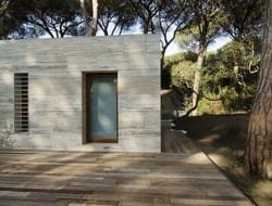 Italian Summer House - Massimo Fiorido Associati