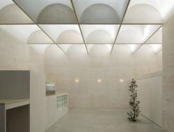 Daylight House - Takeshi Hosaka Architects