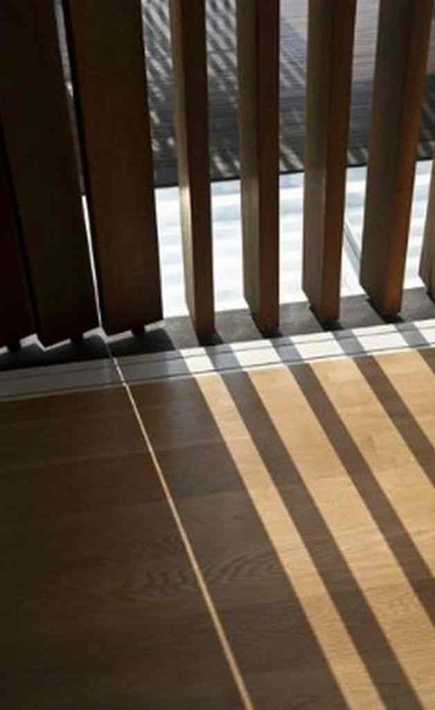 Enclosed Open House - Singapore