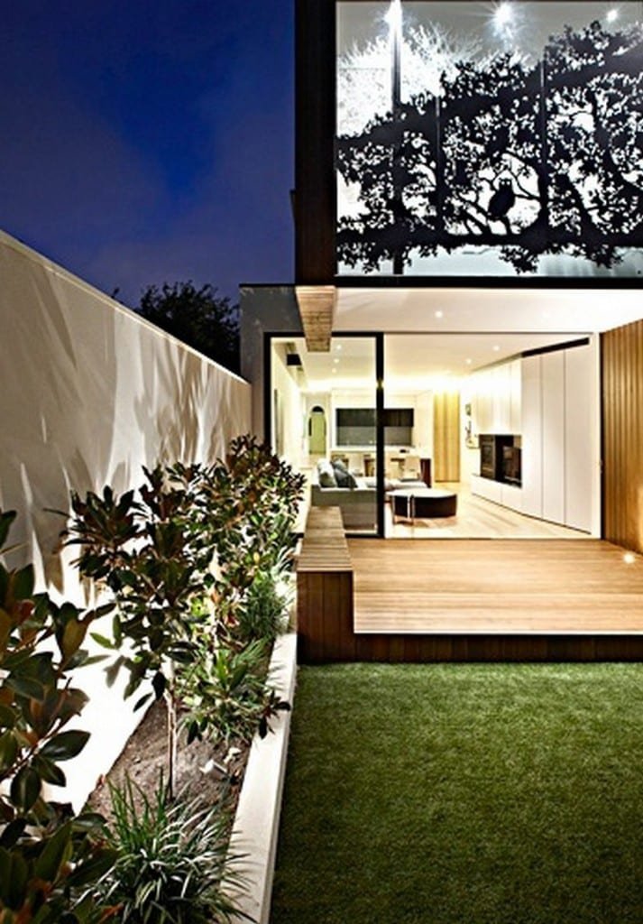 Nicholson Residence - Melbourne, Australia