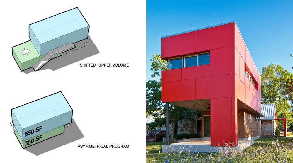 San Marcos Sleeping House Addition and Renovation 2