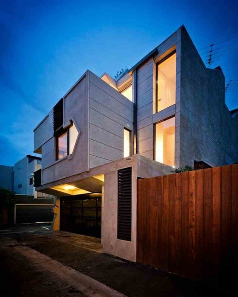 The Hive Apartment - Melbourne, VIC, Australia