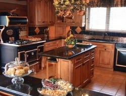 Kitchens and more kitchens | The Owner-Builder Network