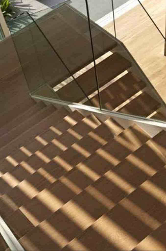 Enclosed Open House - Singapore