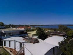 Aldrich Residence - Perth, Australia