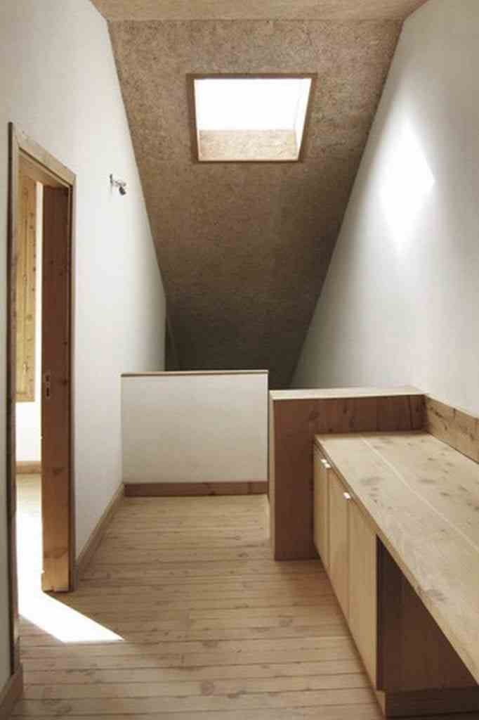 CLF Houses - Patagonia, Argentina