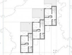CLF Houses - Floor Plan