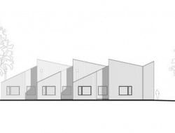 CLF Houses - Elevation