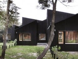 CLF Houses - Patagonia, Argentina