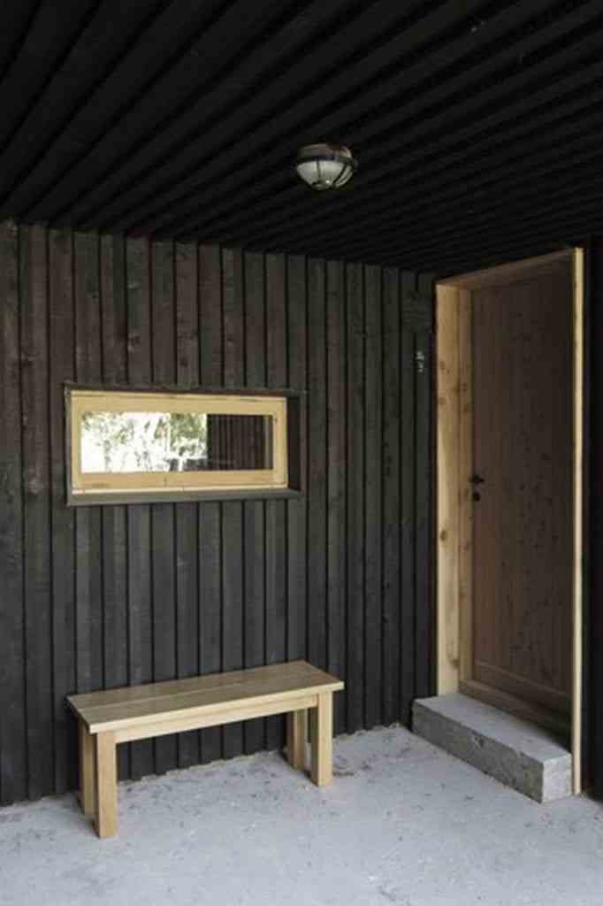 CLF Houses - Patagonia, Argentina