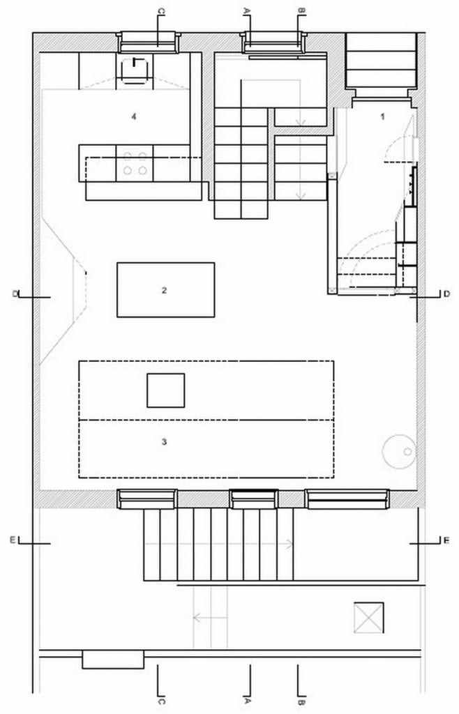 Casa Baltazar - Floor Plan 01