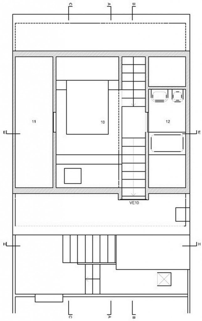 Casa Baltazar - Floor Plan 02