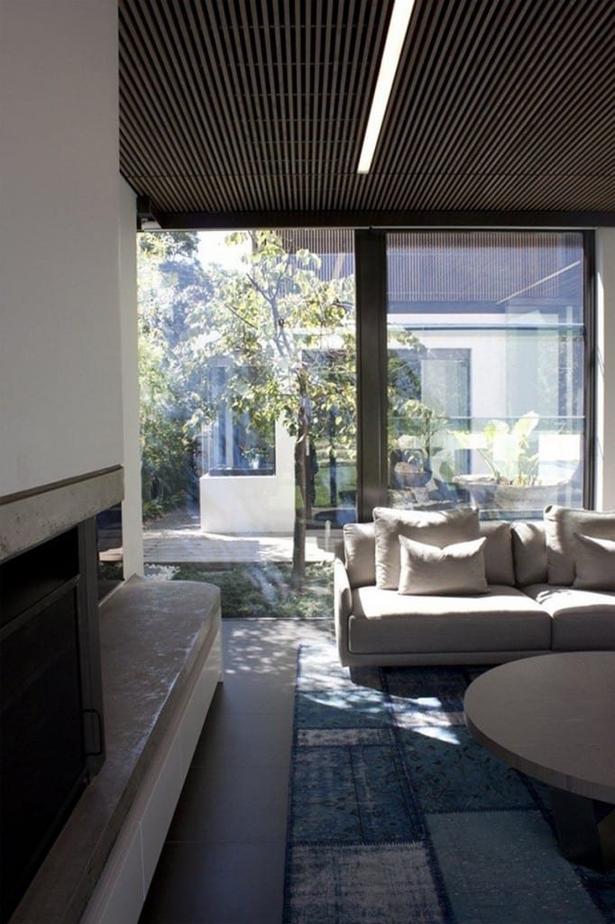 Z House - Sydney, Australia