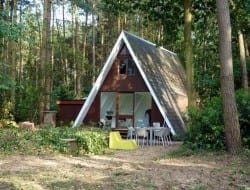 A-Frame - Brecht, Belgium - Original