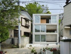 House in Byobugaura - Kanagawa, Japan