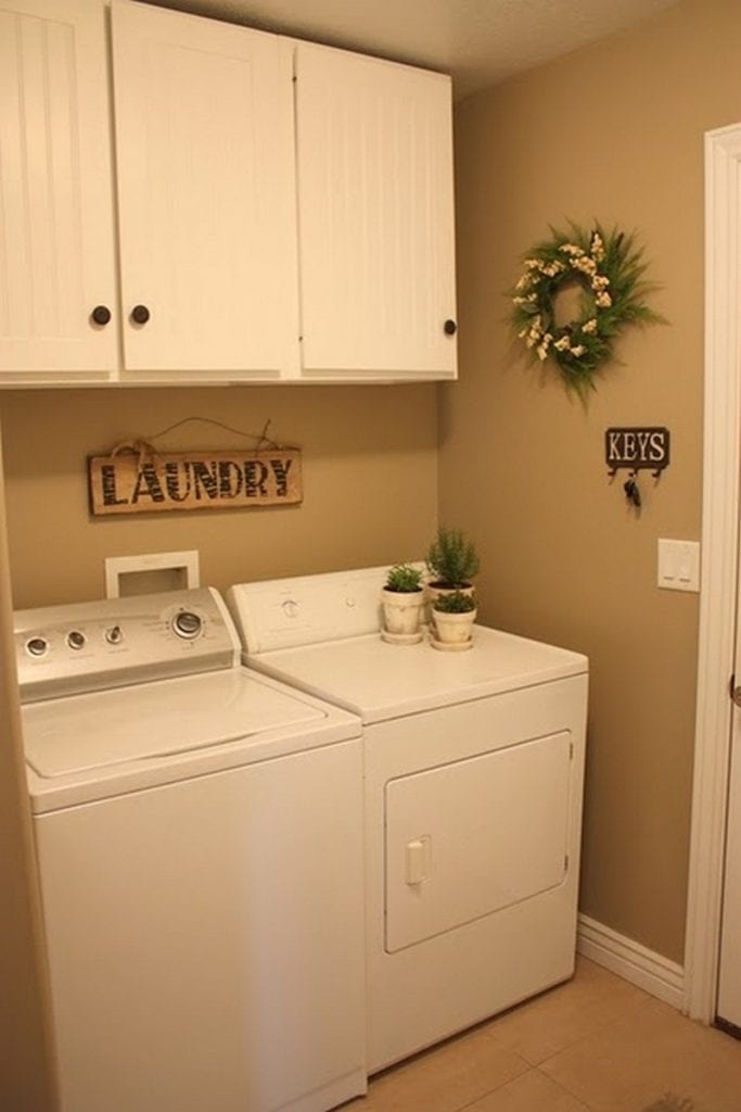 Laundry Room Inspiration