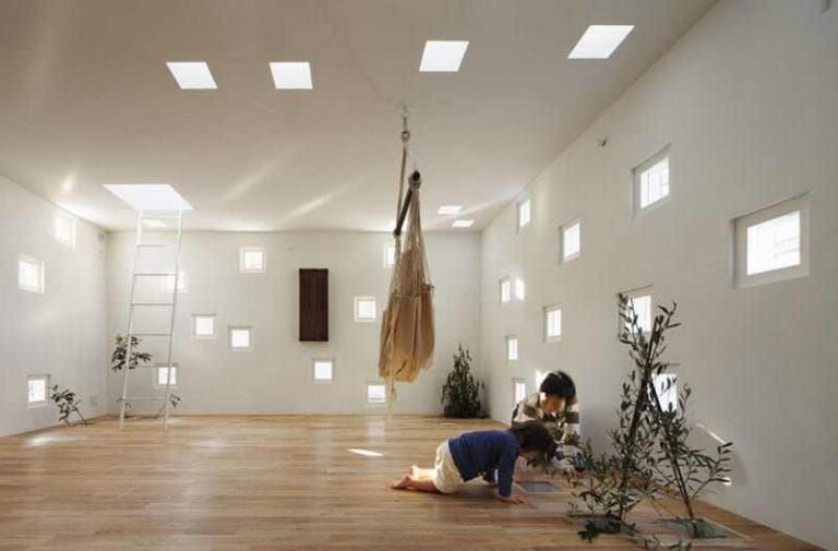 Room Room - Tokyo, Japan