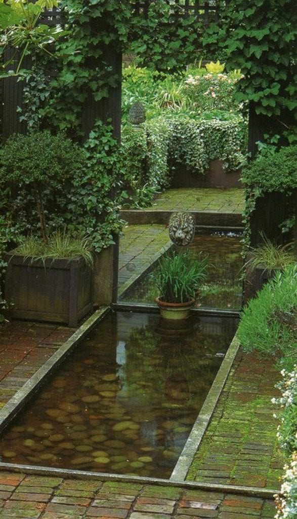 Water Feature Ideas
