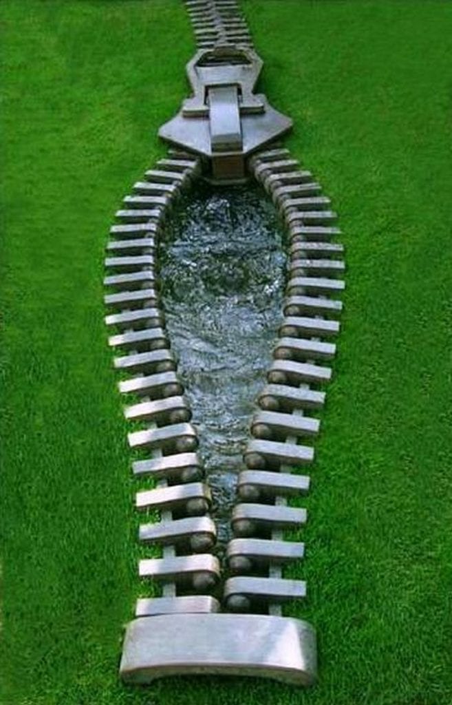 Water Feature Ideas