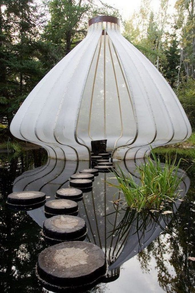 Water Feature Ideas