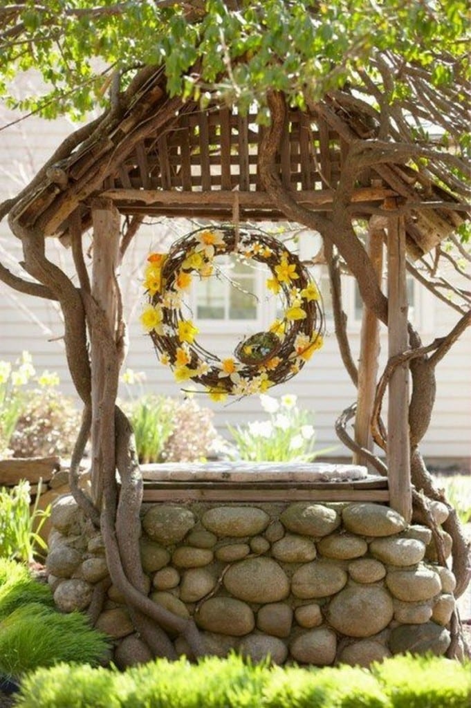 Water Feature Ideas