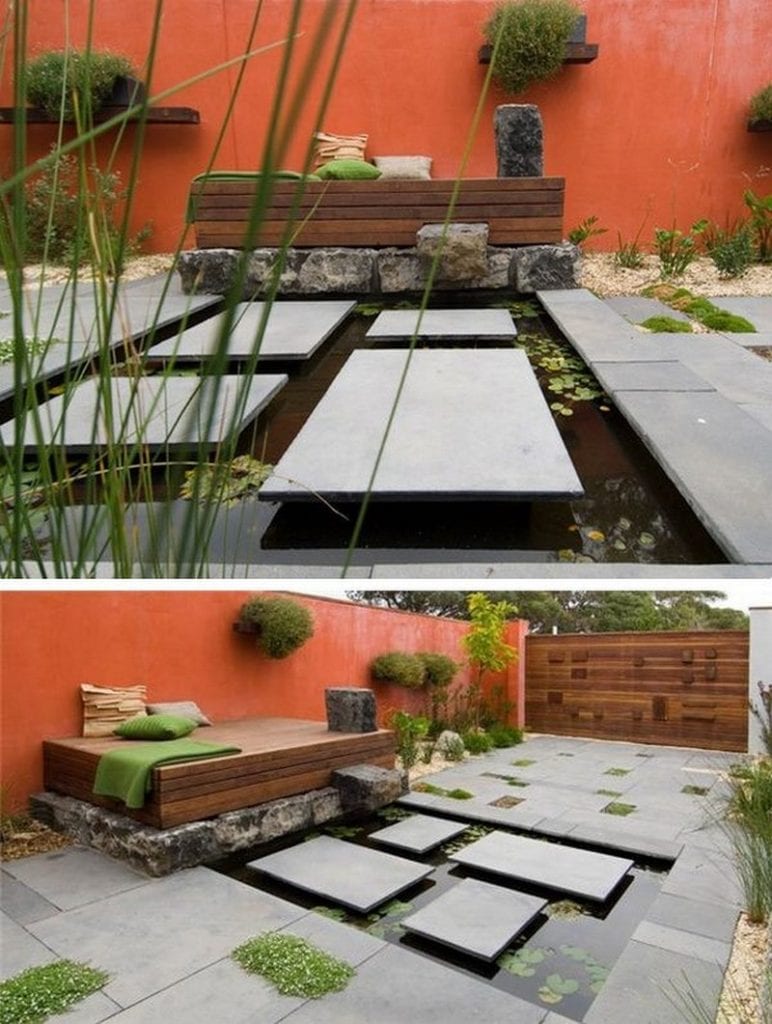 Water Feature Ideas