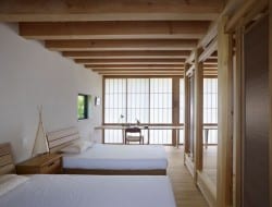 Yatsugatake Villa - Japan