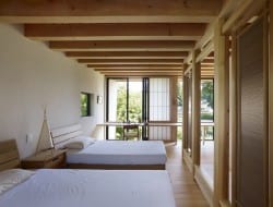 Yatsugatake Villa - Japan