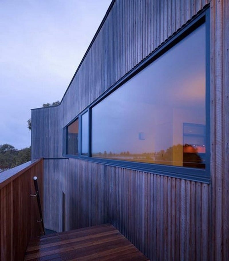 Port Fairy House  - Victoria, Australia