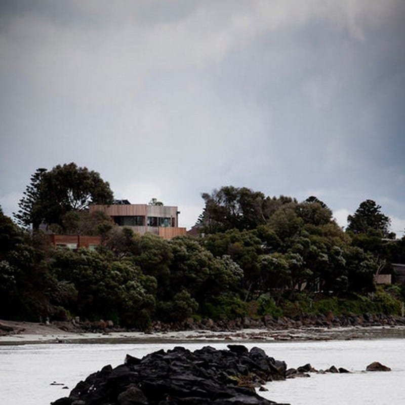 Port Fairy House  - Victoria, Australia