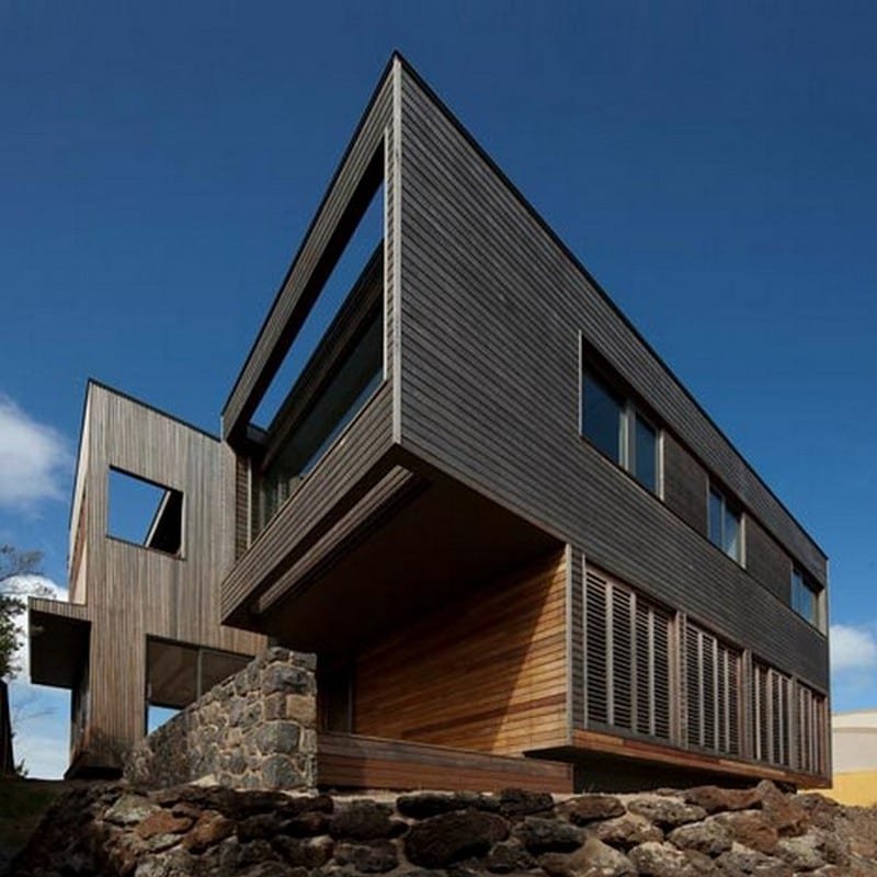 Port Fairy House  - Victoria, Australia