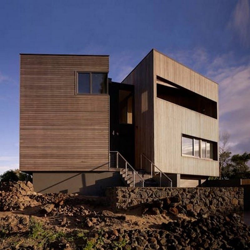 Port Fairy House  - Victoria, Australia