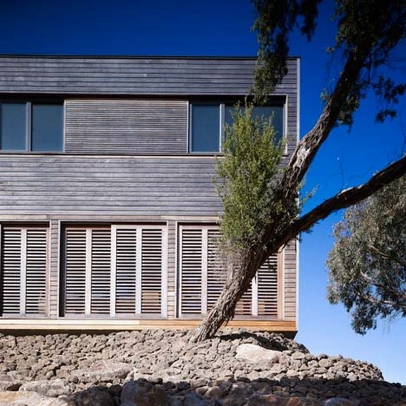 Port Fairy House  - Victoria, Australia