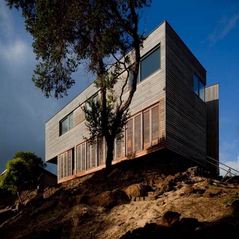 Port Fairy House  - Victoria, Australia