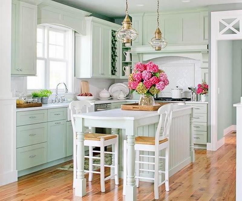 Bright, light, white and right - or just plain dull? You guys have the most interesting comments, so we hand this kitchen over to you. Share your thoughts in the comments section.
