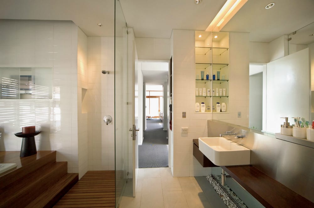 Bankok House - Jackson Clements Burrows
